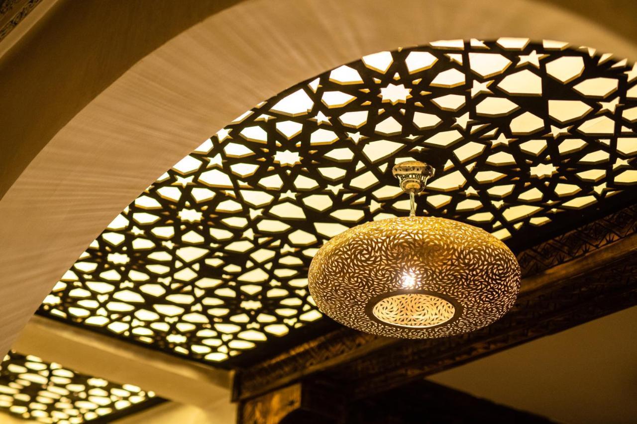 Riad Ksar Aylan Tajda Exterior photo